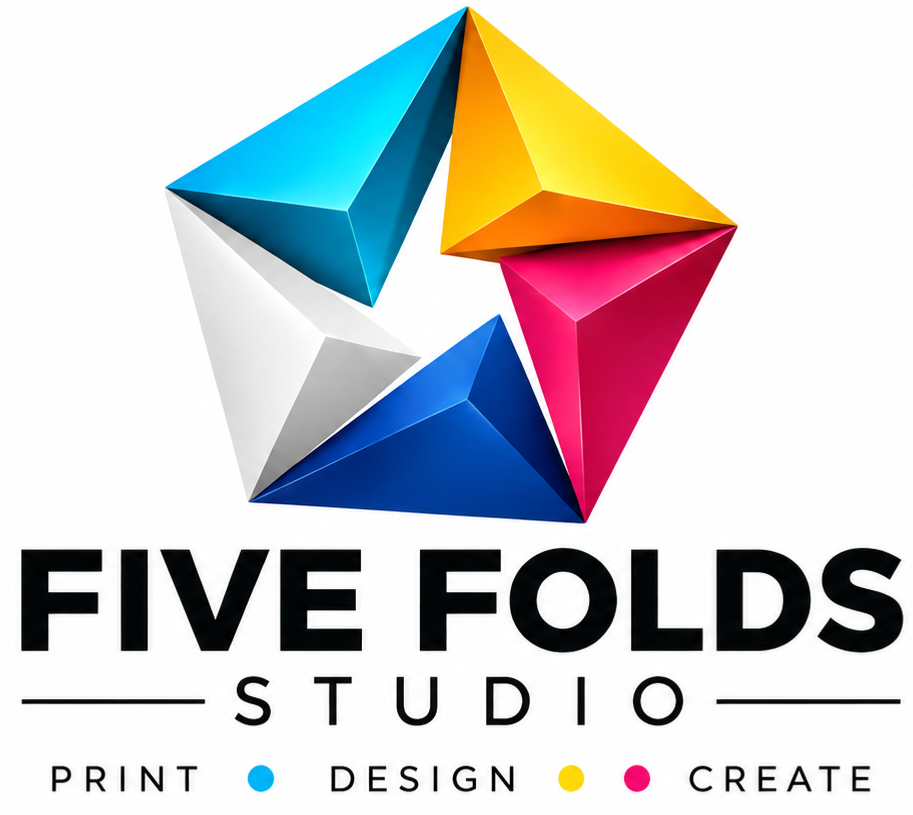 Five Folds Studio